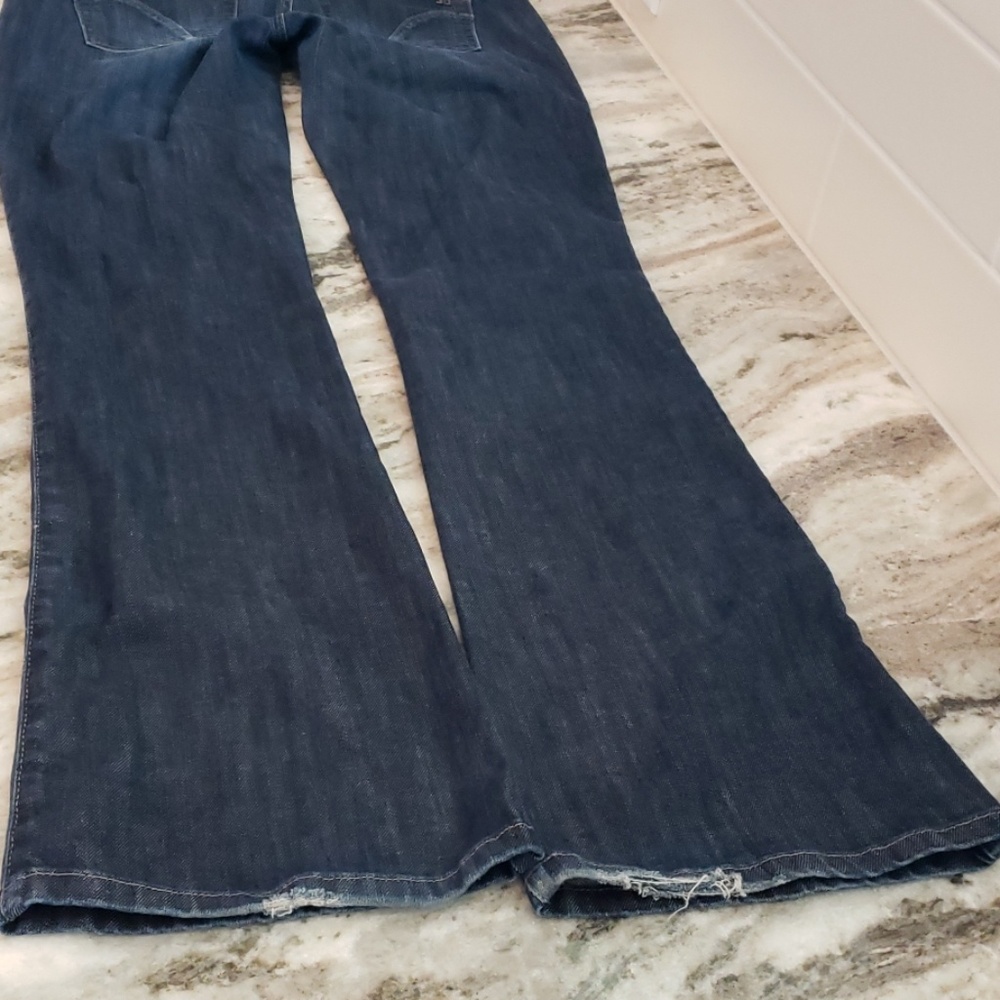 JOE Rocker Jeans - Picture 8 of 8